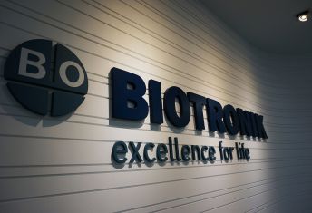 Biotronik Asia Pacific